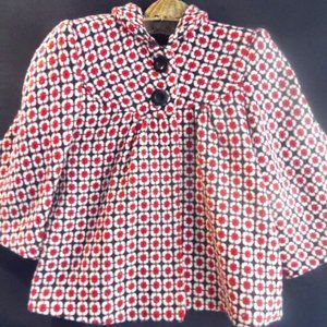 Jacket Beverly Hills Polo club(328Bocd) preowned damage free clean